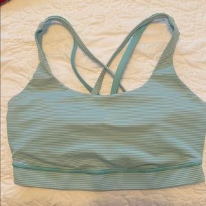 Lululemon Energy Sports Bra